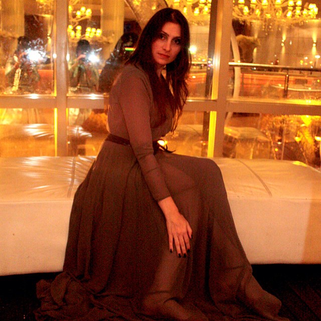 לימודי עיצוב אופנה ברחובות - בית הספר למקצועות האופנה Fashions בניהולה של אילנה ברטל