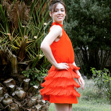 קורס תדמיתנות ותפירה - בית הספר למקצועות התפירה של אילנה ברטל